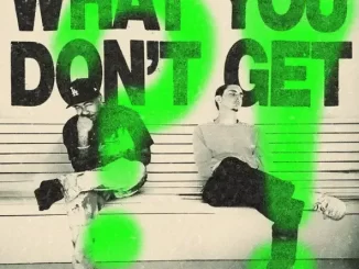 Album: Domo Genesis & Graymatter - What You Don’t Get?! Domo Genesis & Graymatter What You Don’t Get !