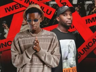 Duncan & OKMALUMKOOLKAT - iWeekend inkulu Duncan & OKMALUMKOOLKAT – iWeekend inkulu