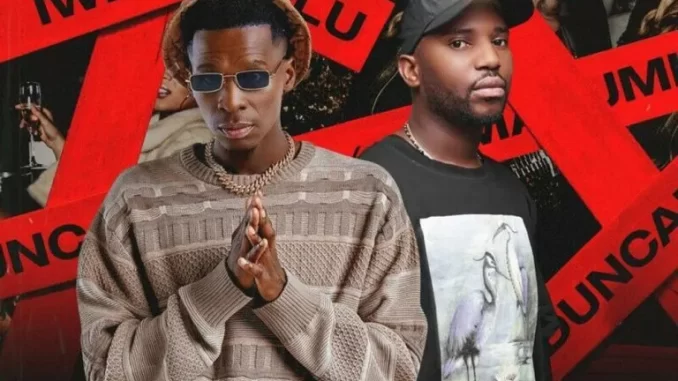Duncan & OKMALUMKOOLKAT – iWeekend inkulu Duncan & OKMALUMKOOLKAT – iWeekend inkulu