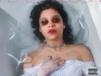 Album: Fefe Dobson - EMOTION SICKNESS EMOTION SICKNESS