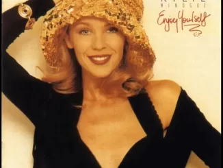 Kylie Minogue - Enjoy Yourself Enjoy Yourself