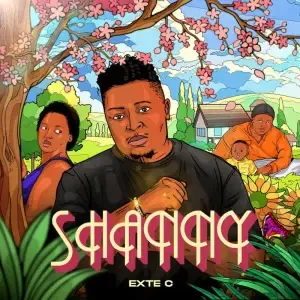 Exte C – Settle Ft. Kali Mija Exte C – Settle Ft. Kali Mija