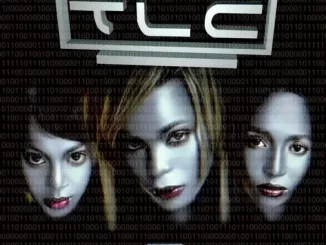 Album: TLC - Fanmail Fanmail