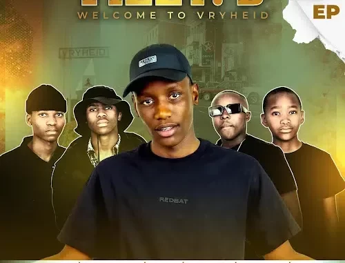 Fizzy B – Uyikho Konke Ft. Petee, Fane The Vox & Payn Killar Fizzy B – Uyikho Konke Ft. Petee, Fane The Vox & Payn Killar