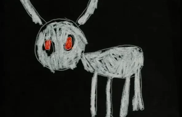 For All The Dogs For All The Dogs