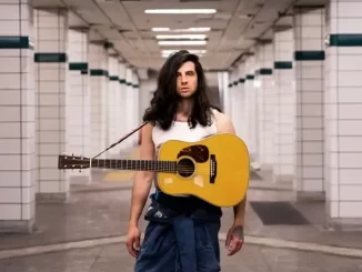 Album: Billy Raffoul - For All These Years For All These Years