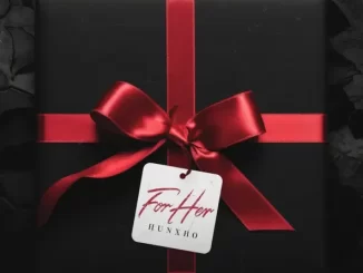 Album: Hunxho - For Her For Her