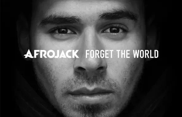 Forget the World (Deluxe Version) Forget the World (Deluxe Version)