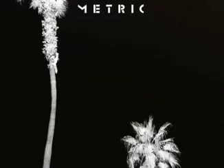 Album: Metric - Formentera II Formentera II