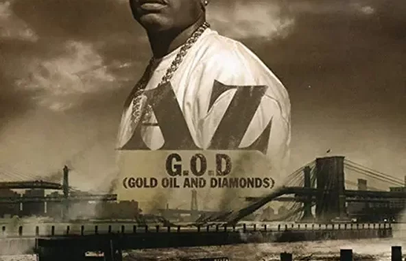 G.O.D. (Gold, Oil & Diamonds) G.O.D. (Gold, Oil & Diamonds)