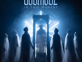 Album: In This Moment - GODMODE GODMODE