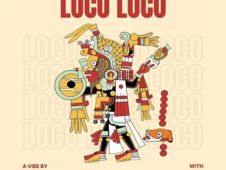 Gemini Major - Loco Loco ft Kwesi Arthur & Rowlene Gemini Major – Loco Loco ft Kwesi Arthur & Rowlene