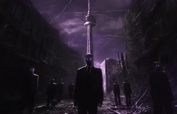 Ghost Town 4 Ghost Town 4