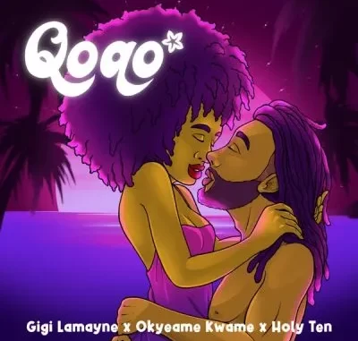Gigi Lamayne, Okyeame Kwame & Holy Ten – Qoqo Gigi Lamayne, Okyeame Kwame & Holy Ten – Qoqo