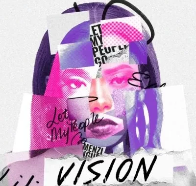 Album: Gigi Lamayne - Vision Album: Gigi Lamayne - Vision