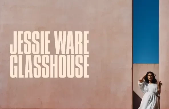 Glasshouse (Deluxe Edition) Glasshouse (Deluxe Edition)