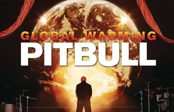Global Warming (Deluxe Version) Global Warming (Deluxe Version)