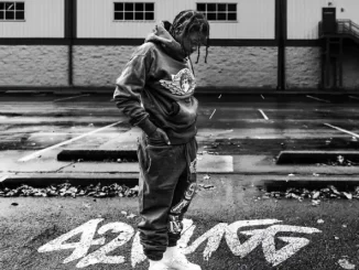 42 Dugg - Go Again Go Again Single