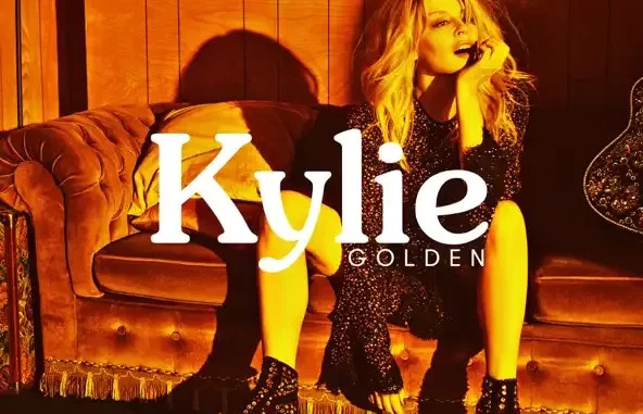 Golden (Deluxe Edition) Golden (Deluxe Edition)