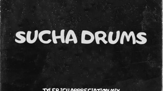 Golden Djz & Nkanyezi Kubheka – Sucha Drums (Tyler ICU Appreciation Mix) Golden Djz & Nkanyezi Kubheka – Sucha Drums (Tyler ICU Appreciation Mix)