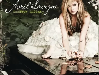 Album: Avril Lavigne - Goodbye Lullaby (Expanded Edition) Goodbye Lullaby (Expanded Edition)