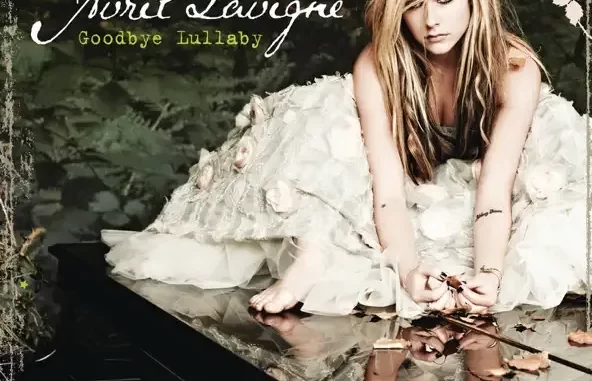 Goodbye Lullaby (Expanded Edition) Goodbye Lullaby (Expanded Edition)