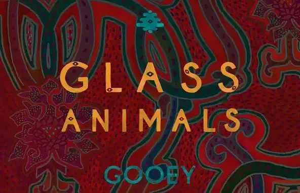 Gooey EP Gooey EP