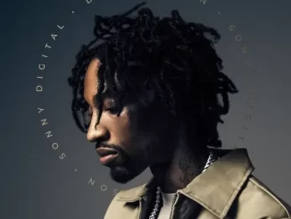 Sonny Digital - Gotta Slide Gotta Slide Single