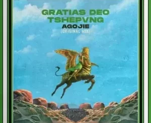 Gratias Deo & TSHEPVNG - Agojie Gratias Deo & TSHEPVNG – Agojie