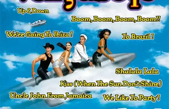 Greatest Hits! Greatest Hits!