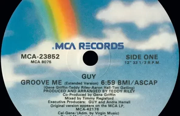 Groove Me (Remixes) EP Groove Me (Remixes) EP