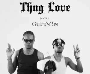 Guice n Jin - CatFish Guice n Jin – CatFish