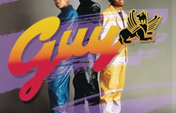Guy Guy