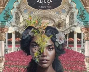 HVMZA - Altura ft. Sasha Wrist HVMZA – Altura ft. Sasha Wrist