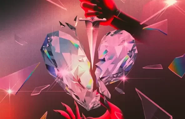 Hackney Diamonds Hackney Diamonds