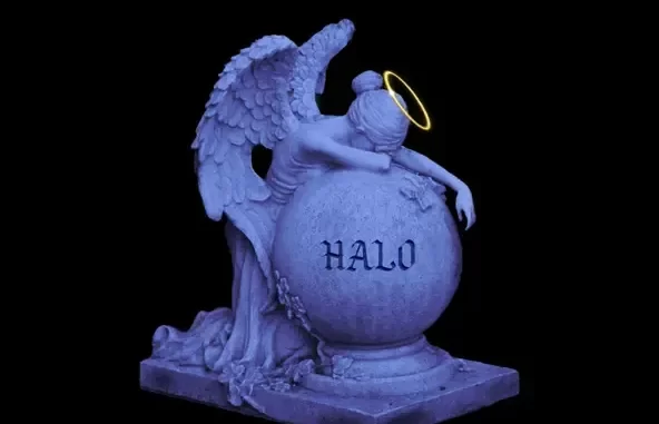 Halo EP Halo EP