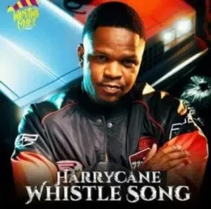 HarryCane – Whistle Song HarryCane – Whistle Song