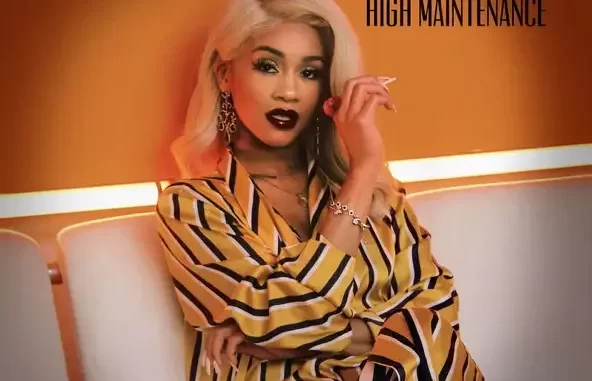 High Maintenance High Maintenance
