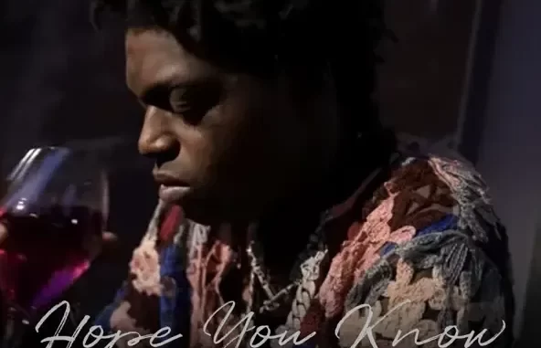 Hope You Know Single Hope You Know Single