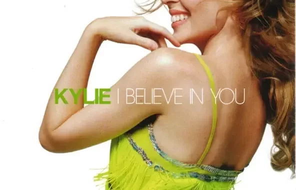 I Believe In You EP I Believe In You EP