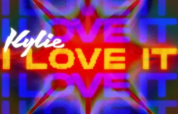 I Love It EP I Love It EP