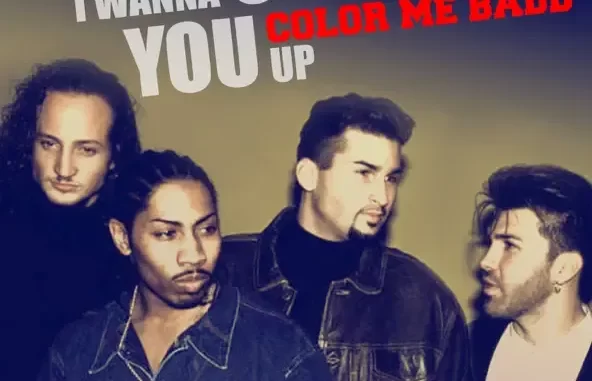 I Wanna Sex You Up I Wanna Sex You Up