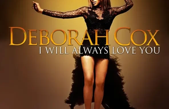 I Will Always Love You I Will Always Love You