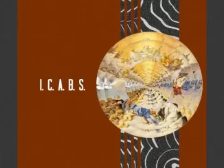 Album: K.A.A.N. - I.C.A.B.S. I.C.A.B.S.