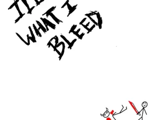 Kid Cudi - ILL WHAT I BLEED ILL WHAT I BLEED Single
