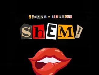 Ibraah, DJ Tárico - Shem Ibraah, DJ Tárico – Shem