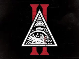 Album: Nino Bless - Illuminati Reject 2 Illuminati Reject 2
