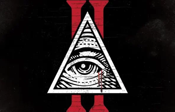 Illuminati Reject 2 Illuminati Reject 2