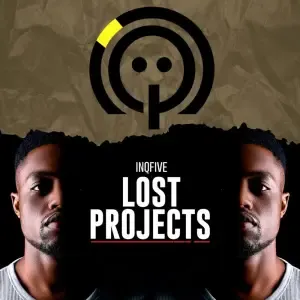 EP: InQfive - Lost Projects EP: InQfive - Lost Projects