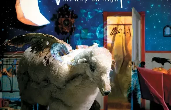 Infinity On High (Deluxe Edition) Infinity On High (Deluxe Edition)